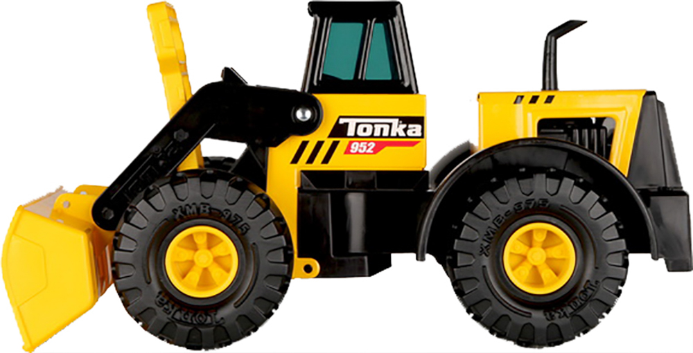 Picture of Tonka Tough