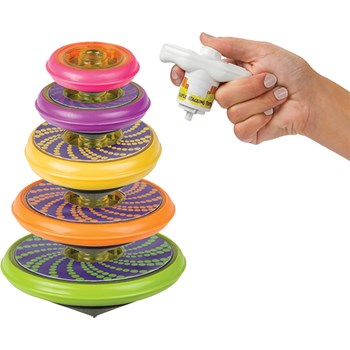 Picture of Super Stacking Tops