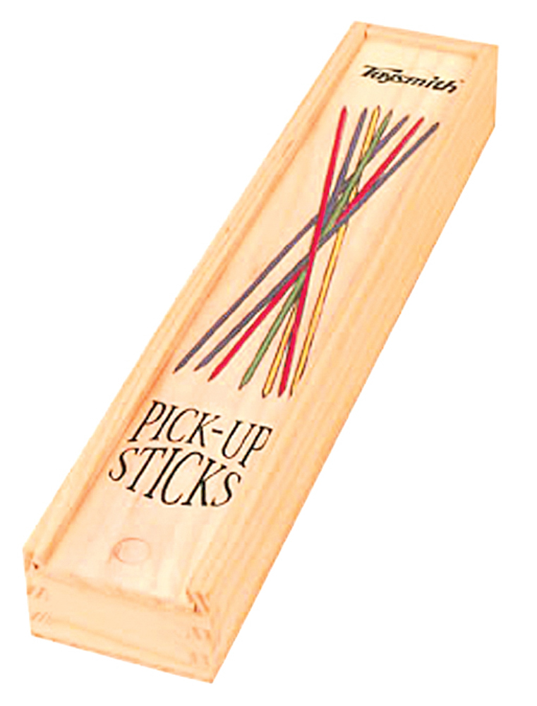 Picture of Pick-Up Sticks