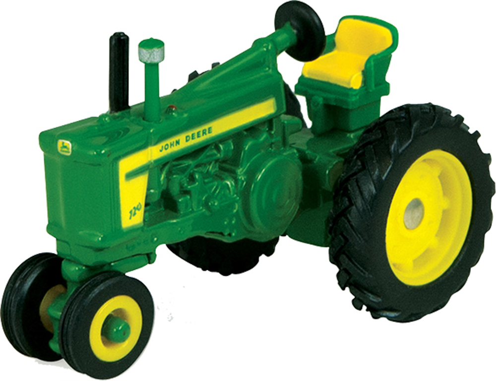 Picture of JD Vintage Tractor 1:64