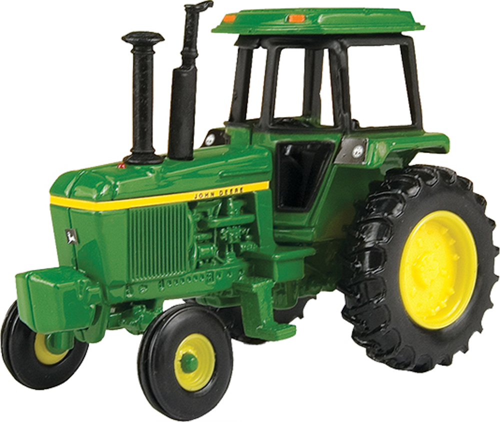 Picture of Soundgard Tractor 1:64