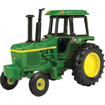 Picture of Soundgard Tractor 1:64