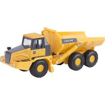 Picture of JD Dump Truck 1:64