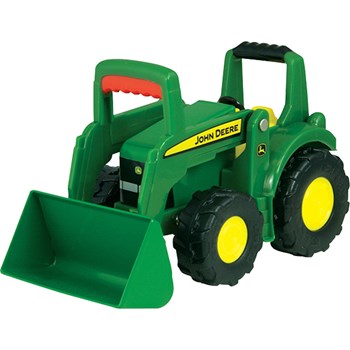 Picture of JD Big Scoop Tractor 4"