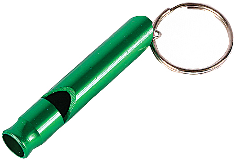 Picture of Metal Whistle