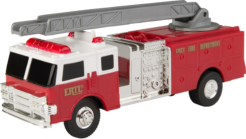 Picture of Fire Truck 5"