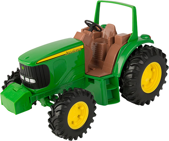 Picture of John Deere Tractor