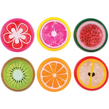 Picture of Fruit Slices Putty