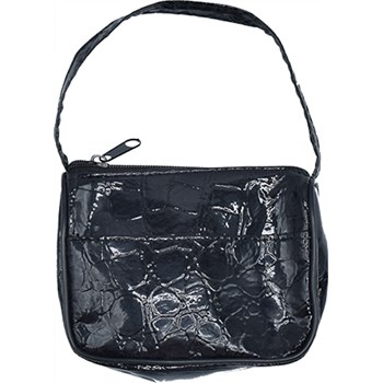 Picture of Patent Leather Mini Purse