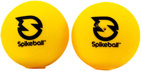 Picture of Replacement Balls