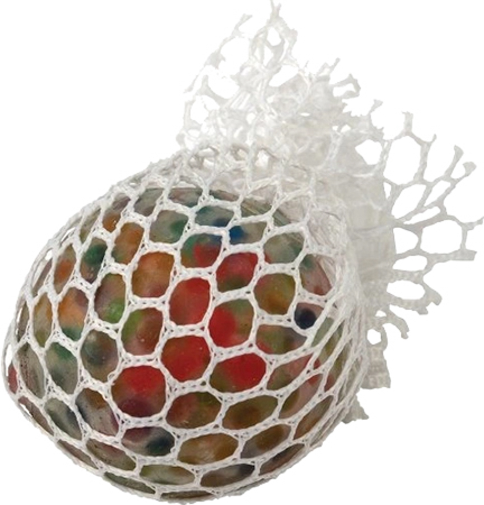 Picture of Squashy Mesh Ball